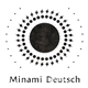 Minami Deutsch - Minami Deutsch